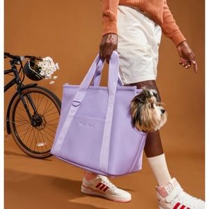 New WILD ONE EVERYDAY PET CARRIER Waterproof, Limited Edition Color